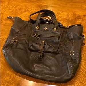 Jérôme Dreyfuss “Billy” bag